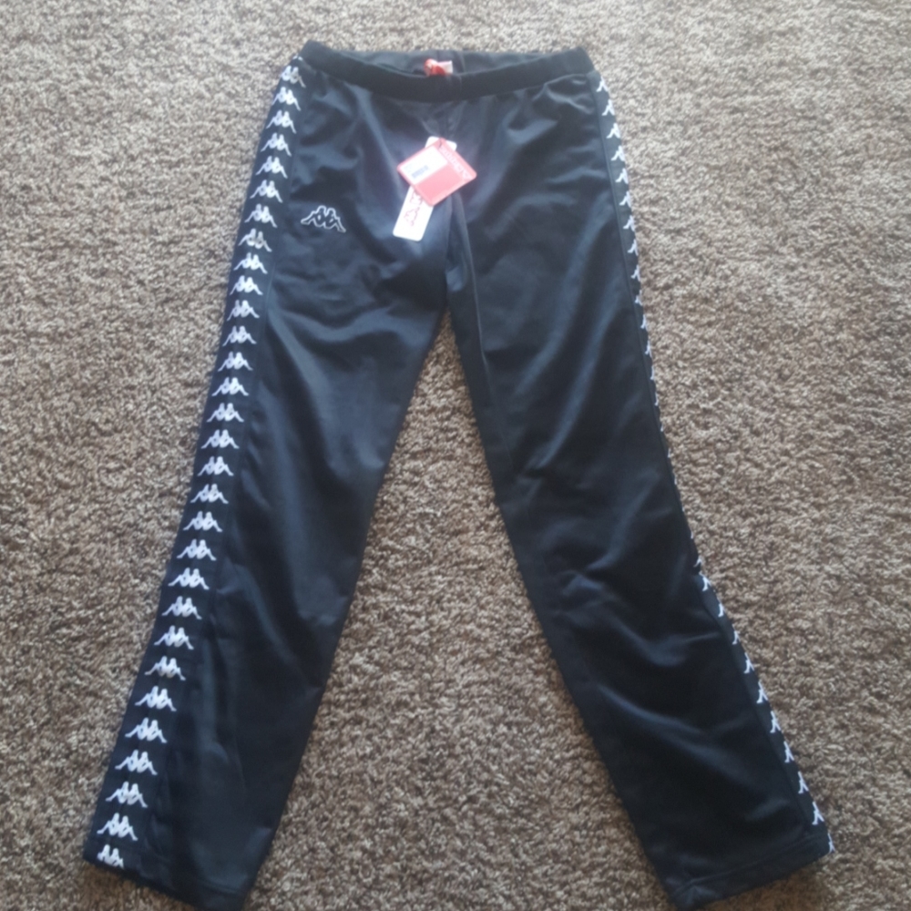 Sweatpants